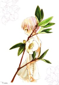 BUY NEW watanabe yoshitomo - 184695 Premium Anime Print Poster